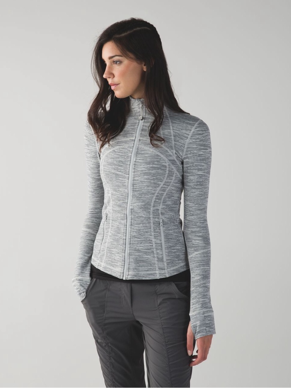 Like New Lululemon Define Jacket